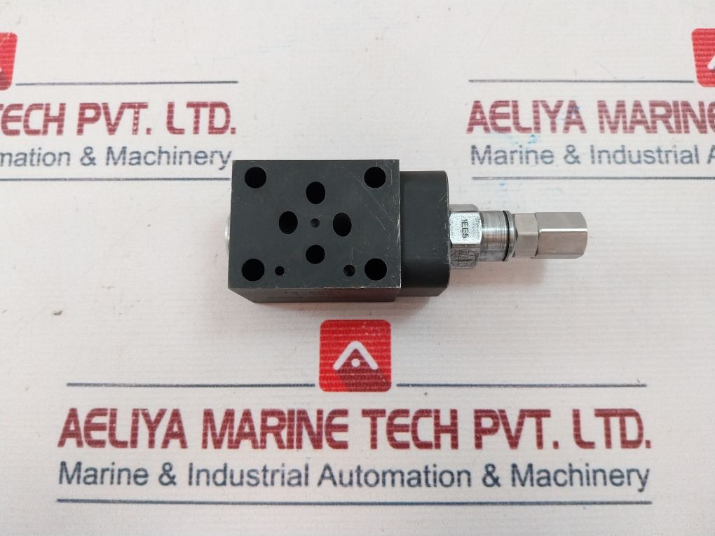 Sun Hydraulics Ebp/T Valve Block 1Ee5 
