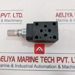 Sun Hydraulics Ebp/T Valve Block 1Ee5 