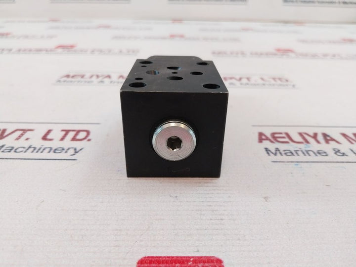Sun Hydraulics Ebp/T Valve Block 1Ee5 