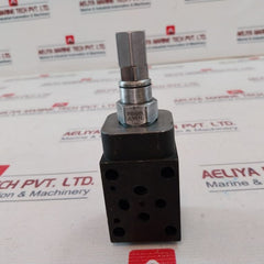 Sun Hydraulics Ebp/T Valve Block 1Ee5 