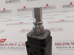 Sun Hydraulics Ebp/T Valve Block 1Ee5 
