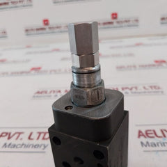 Sun Hydraulics Ebp/T Valve Block 1Ee5 