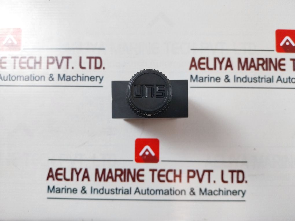 Sun Hydraulics Eci/S Valve Sequence Cartridge With Steel Body 