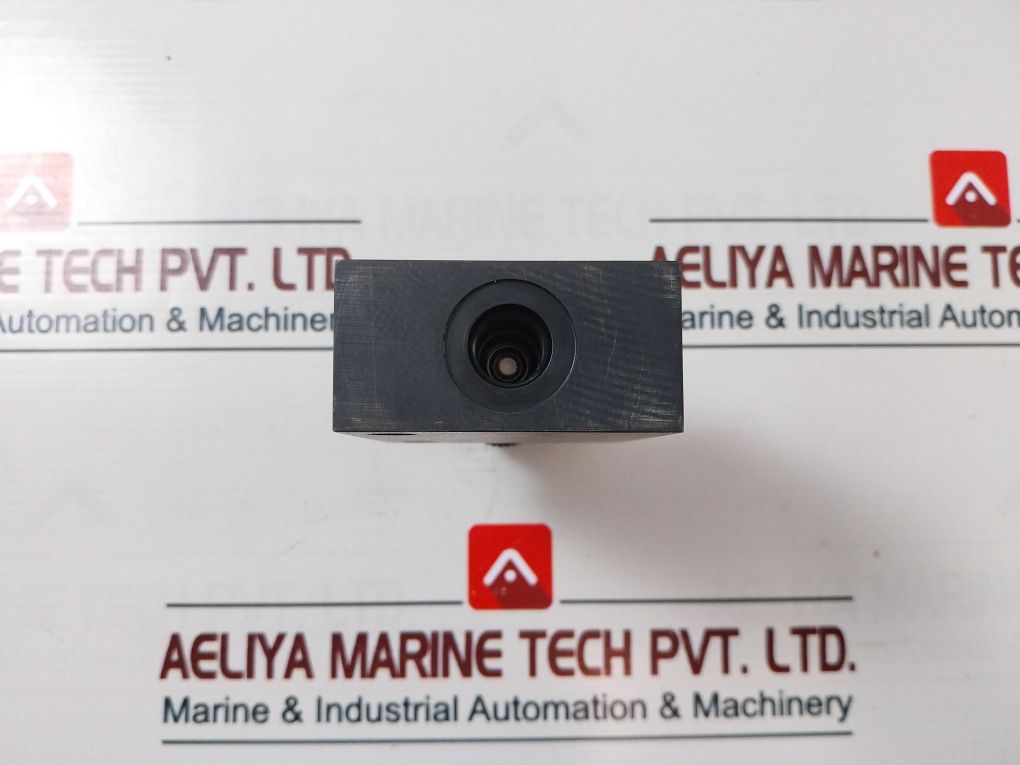 Sun Hydraulics Eci/S Valve Sequence Cartridge With Steel Body 