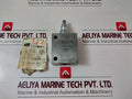 Sun Hydraulics EcuS Pressure Reducing Valve