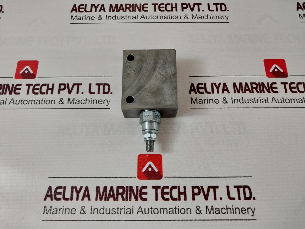 Sun Hydraulics Ecu/S 0De6 Ki Pressure Reducing Valve