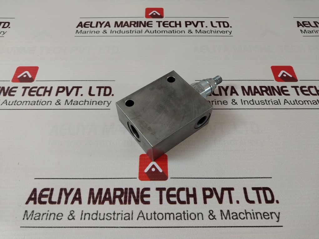 Sun Hydraulics Ecu/S 0De6 Ki Pressure Reducing Valve