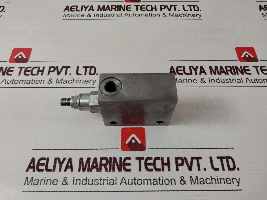 Sun Hydraulics Ecu/S 0De6 Ki Pressure Reducing Valve