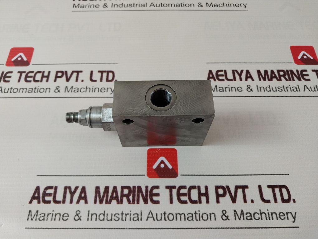 Sun Hydraulics Ecu/S 0De6 Ki Pressure Reducing Valve