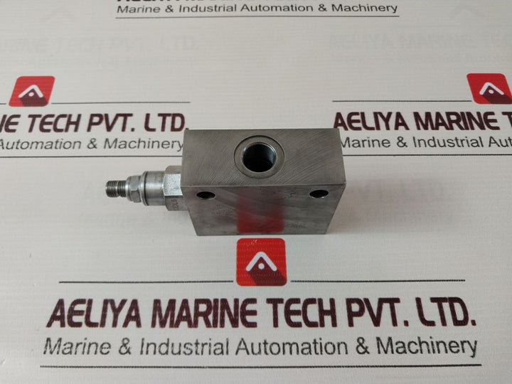 Sun Hydraulics Ecu/S 0De6 Ki Pressure Reducing Valve