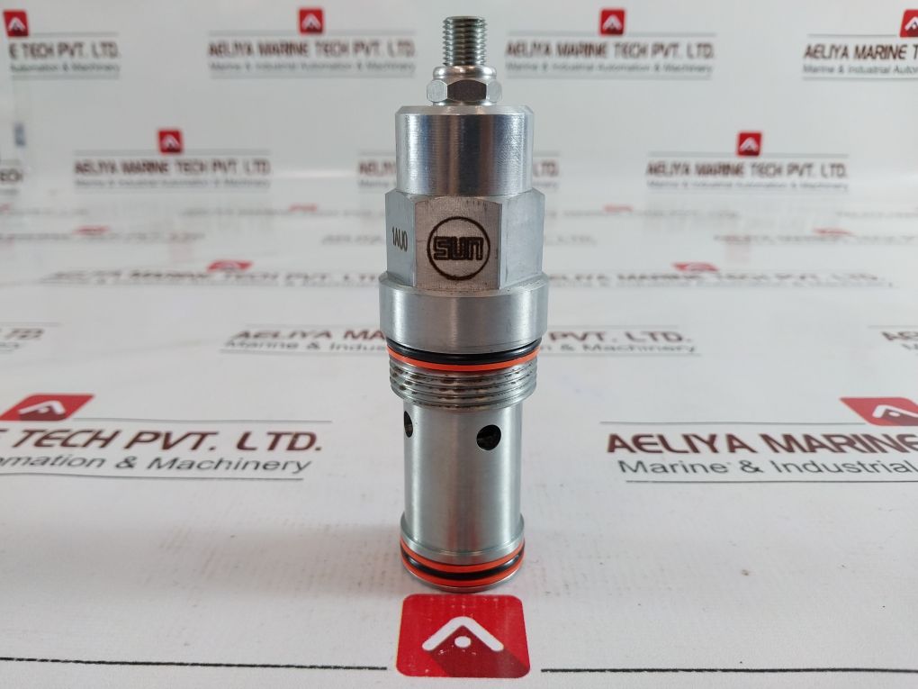 Sun Hydraulics Fdea-lan Flow Control Valve