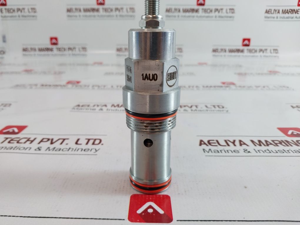 Sun Hydraulics Fdea-lan Flow Control Valve