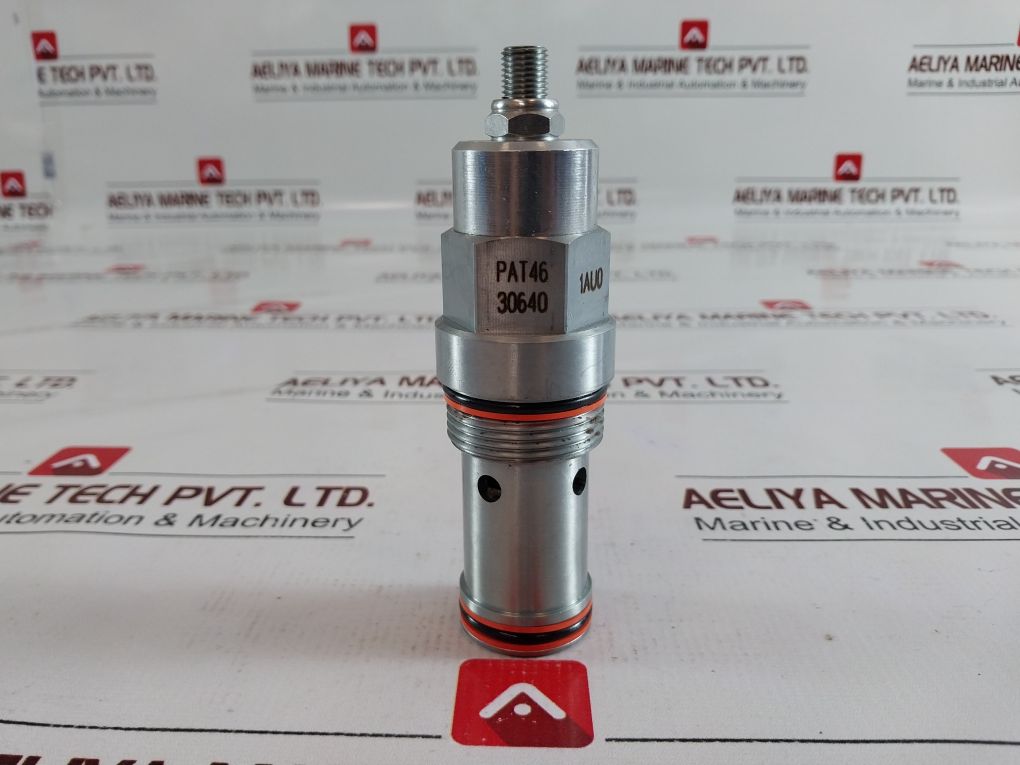 Sun Hydraulics Fdea-lan Flow Control Valve