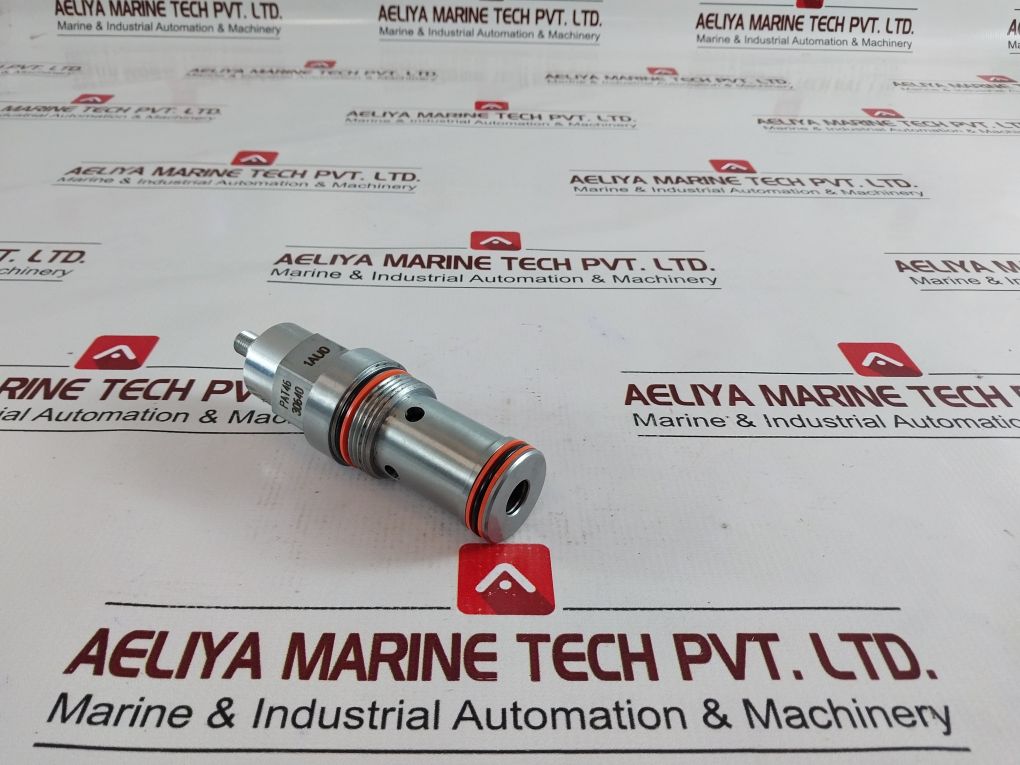 Sun Hydraulics Fdea-lan Flow Control Valve