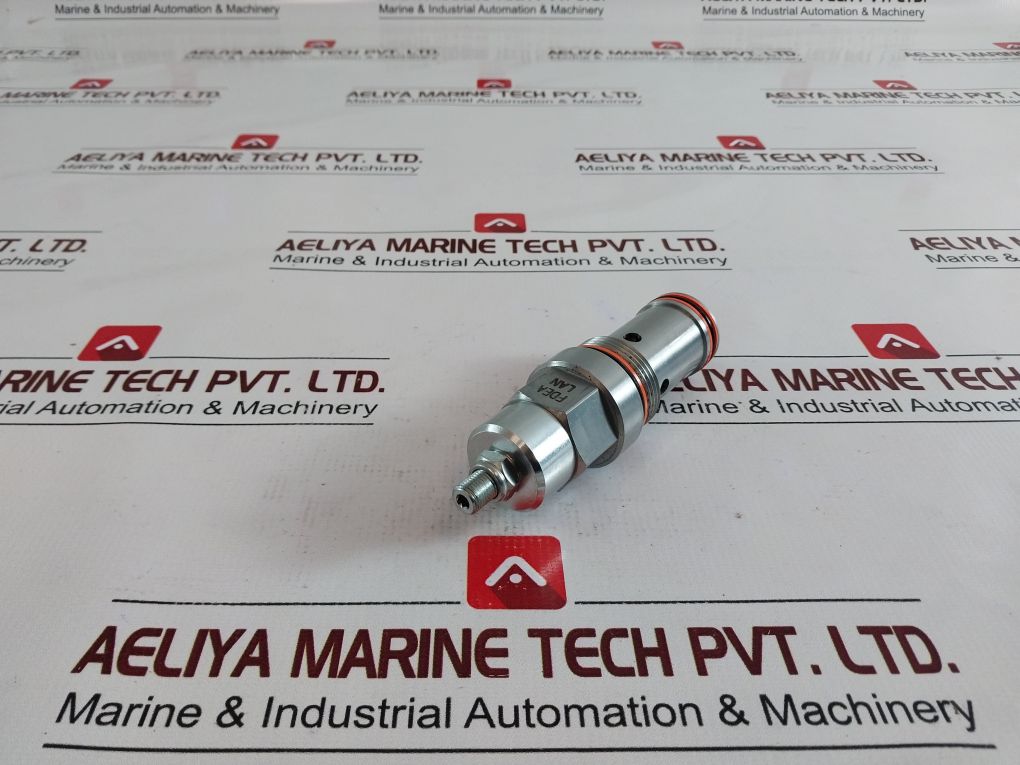Sun Hydraulics Fdea-lan Flow Control Valve