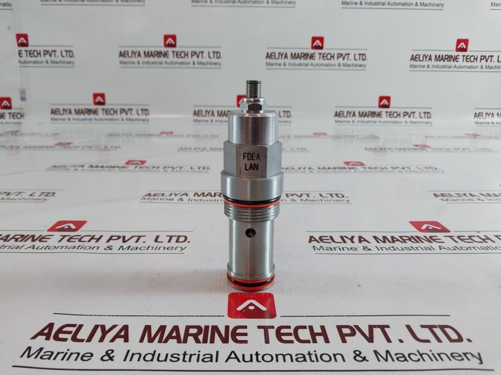 Sun Hydraulics Fdea-lan Flow Control Valve