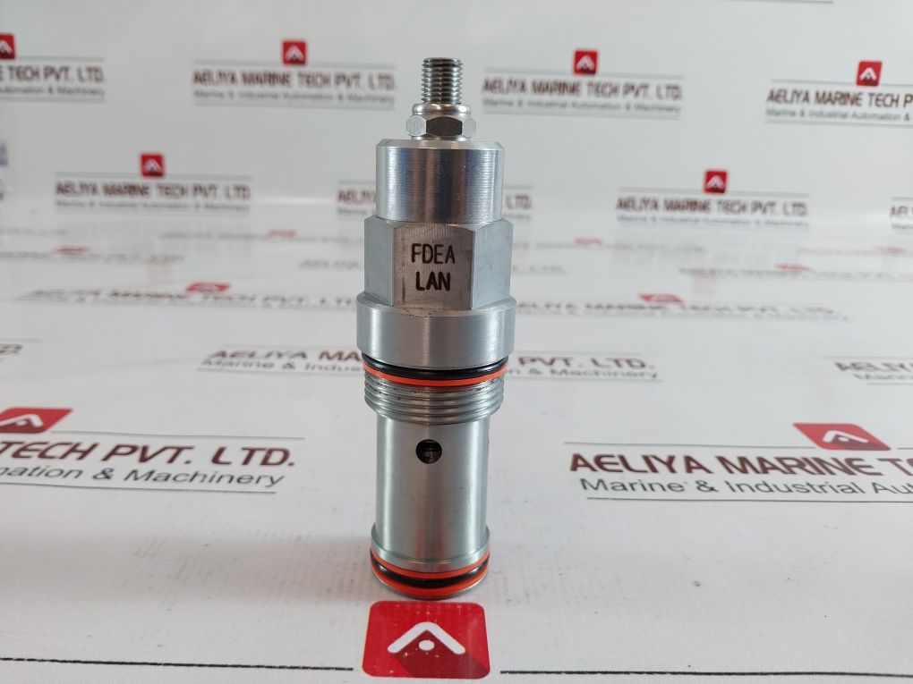 Sun Hydraulics Fdea-lan Flow Control Valve