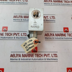 Sun Hydraulics Fev 9Bs9 Cartridge Valve