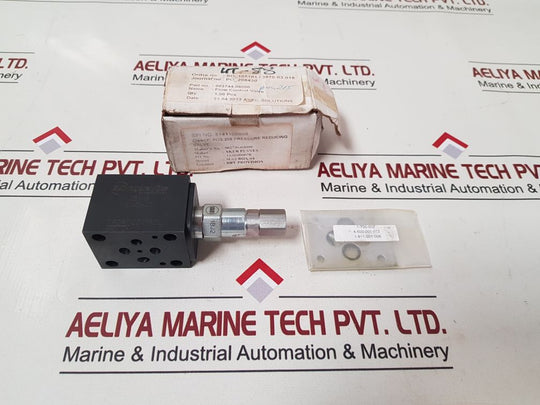 Sun Hydraulics GbpS Hydraulic Valve 1Ja2-a2

