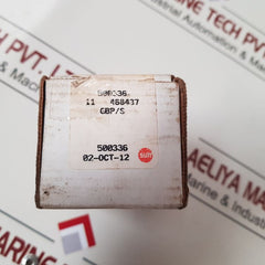 Sun Hydraulics Gbp/S Hydraulic Valve 1Ja2-a2