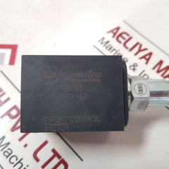 Sun Hydraulics Gbp/S Hydraulic Valve 1Ja2-a2