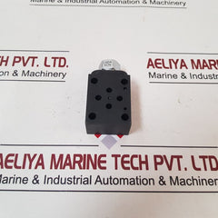 Sun Hydraulics Gbs/S Hydraulic Valve Block
