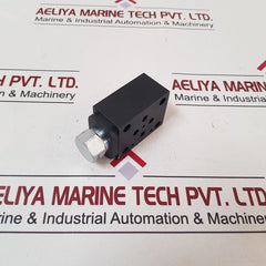 Sun Hydraulics Gbs/S Hydraulic Valve Block