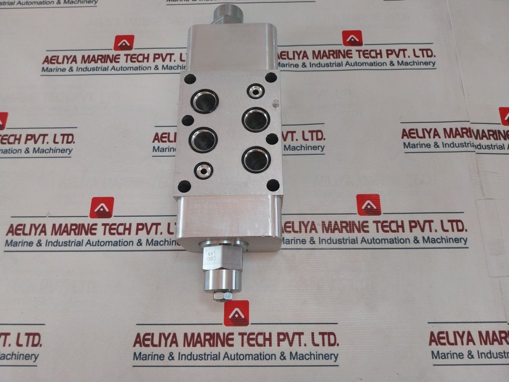 Sun Hydraulics Ib72-a2 Valve