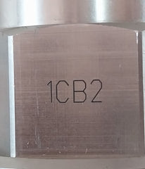 Sun Hydraulics Ib72-a2 Valve