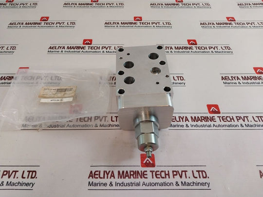 Sun Hydraulics Illi-a2 Flow Control Valve Complete Win-27127-0030