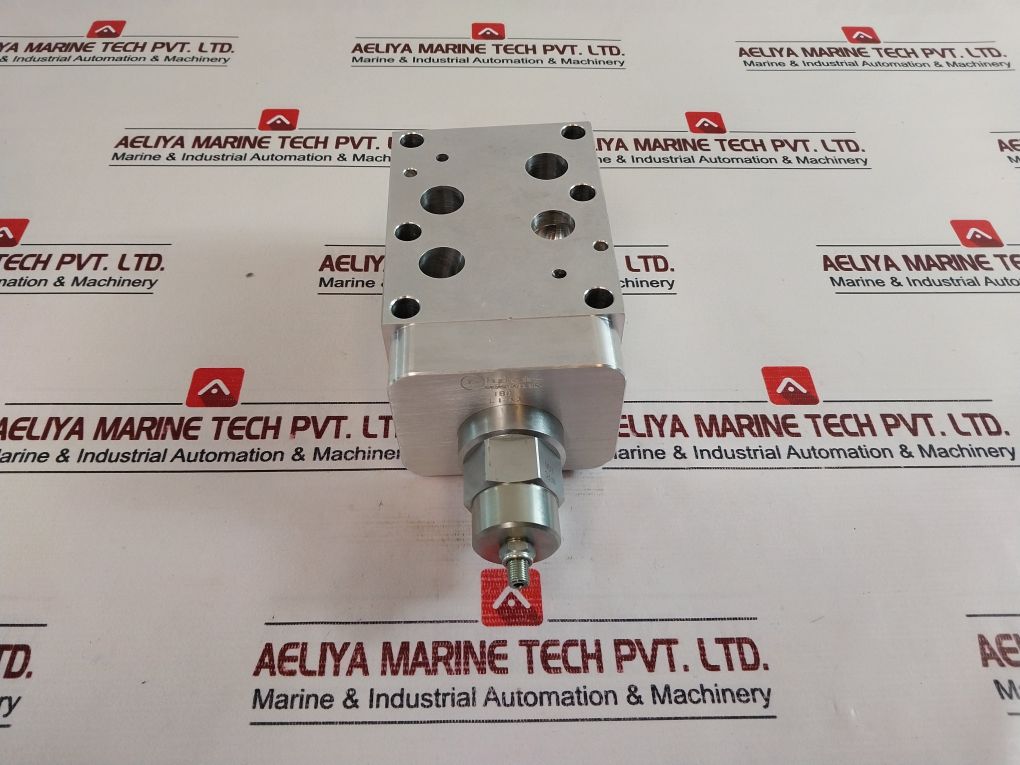 Sun Hydraulics Illi-a2 Flow Control Valve Complete Win-27127-0030