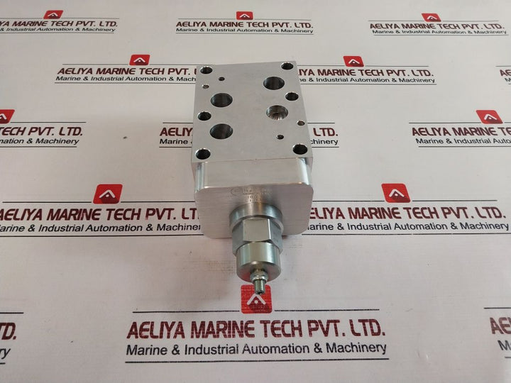 Sun Hydraulics Illi-a2 Flow Control Valve Complete Win-27127-0030