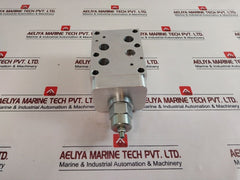 Sun Hydraulics Illi-a2 Flow Control Valve Complete Win-27127-0030