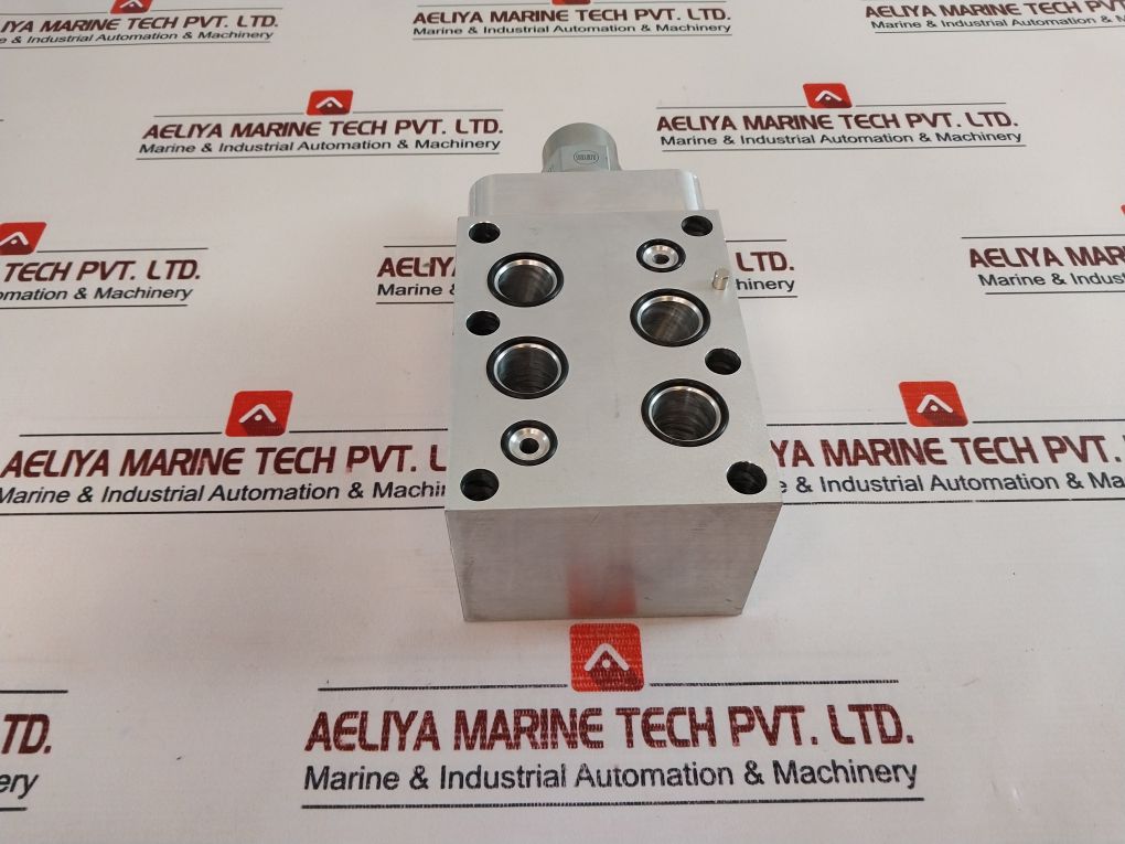 Sun Hydraulics Illi-a2 Flow Control Valve Complete Win-27127-0030