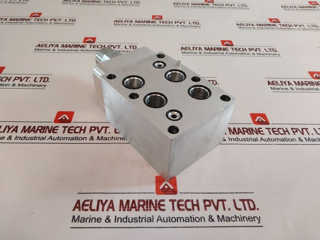 Sun Hydraulics Illi-a2 Flow Control Valve Complete Win-27127-0030