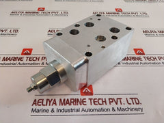 Sun Hydraulics Illi-a2 Flow Control Valve Complete Win-27127-0030
