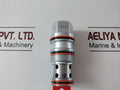 Sun Hydraulics Lohb-xdn Poppet Valve