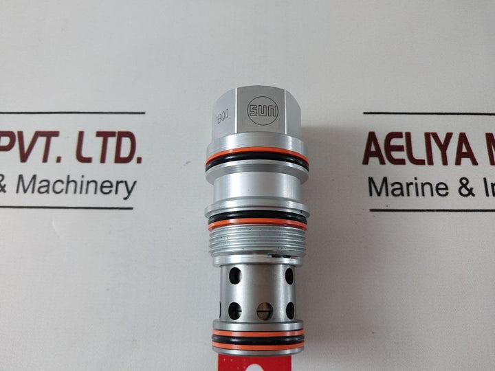 Sun Hydraulics Lohb-xdn Poppet Valve