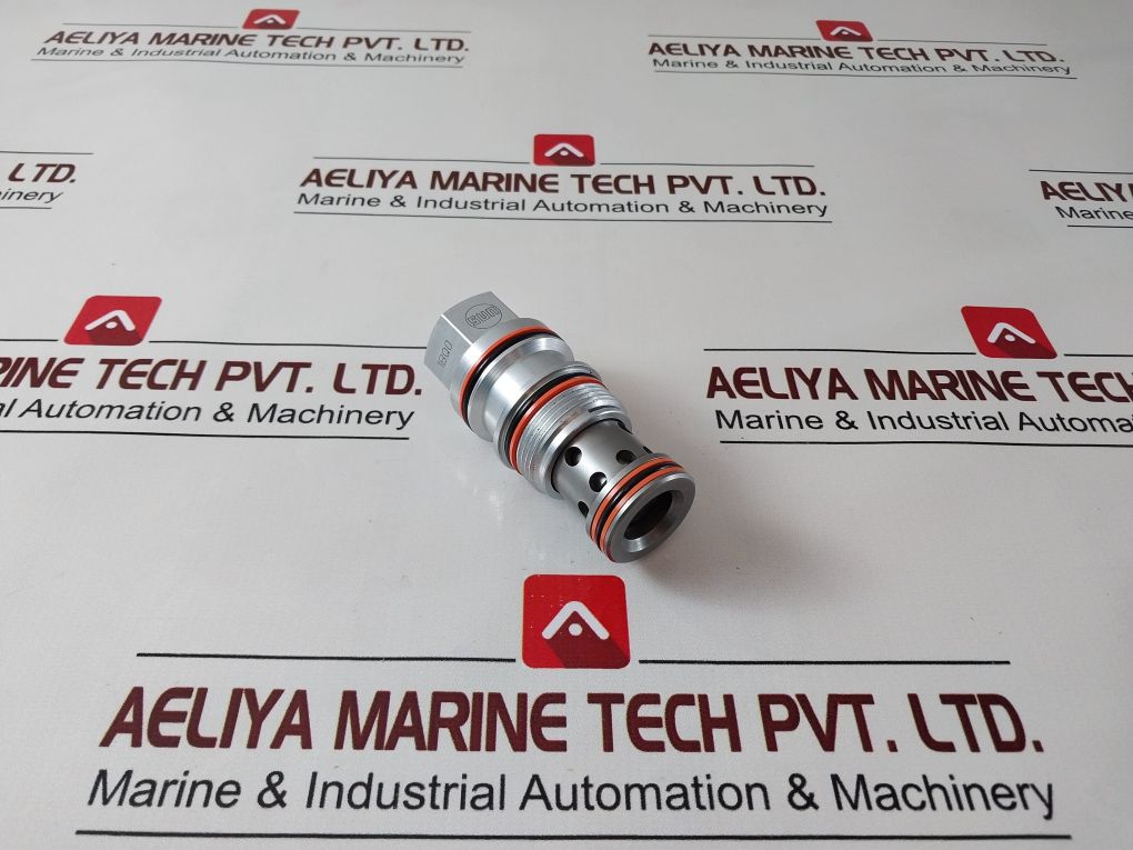 Sun Hydraulics Lohb-xdn Poppet Valve