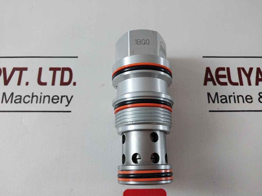 Sun Hydraulics Lohb-xdn Poppet Valve