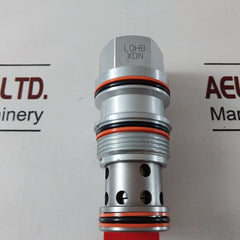 Sun Hydraulics Lohb-xdn Poppet Valve