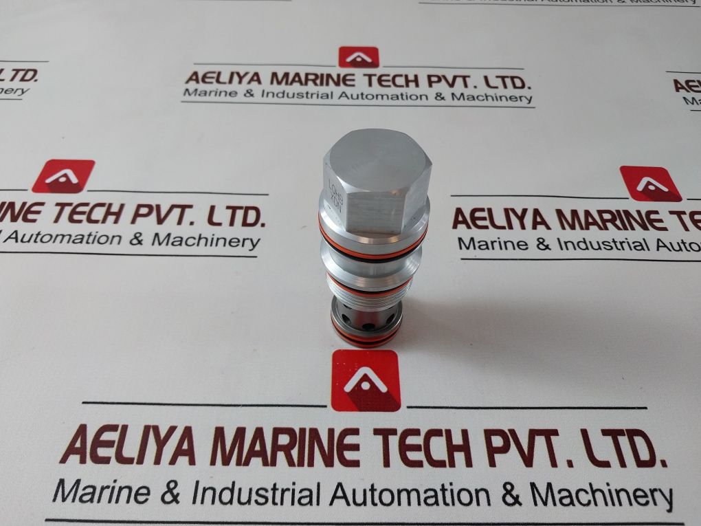 Sun Hydraulics Lohb-xdn Poppet Valve