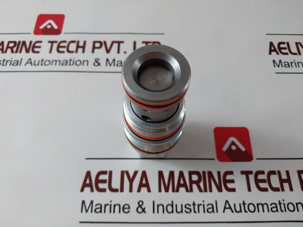 Sun Hydraulics Lohb-xdn Poppet Valve