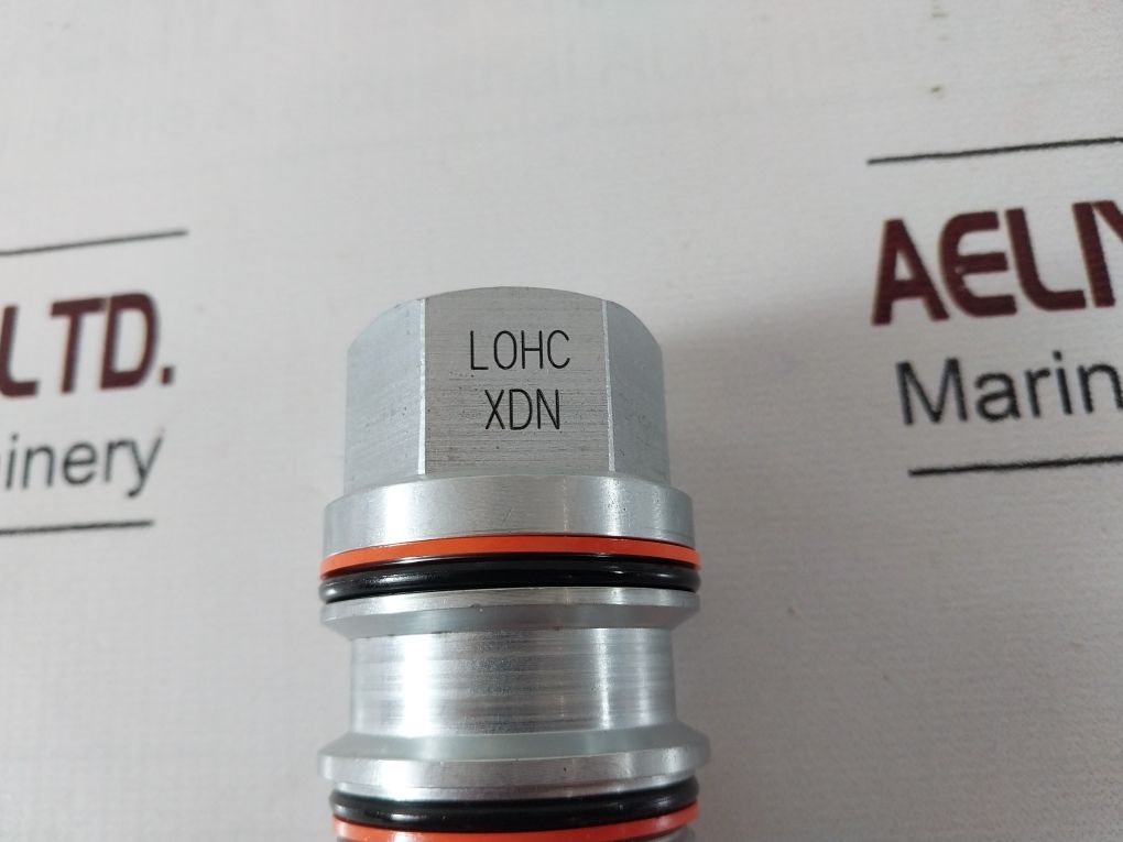 Sun Hydraulics Lohc Xdn Logic Cartridge 94534-3Cxn