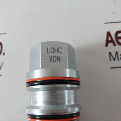 Sun Hydraulics Lohc Xdn Logic Cartridge 94534-3Cxn