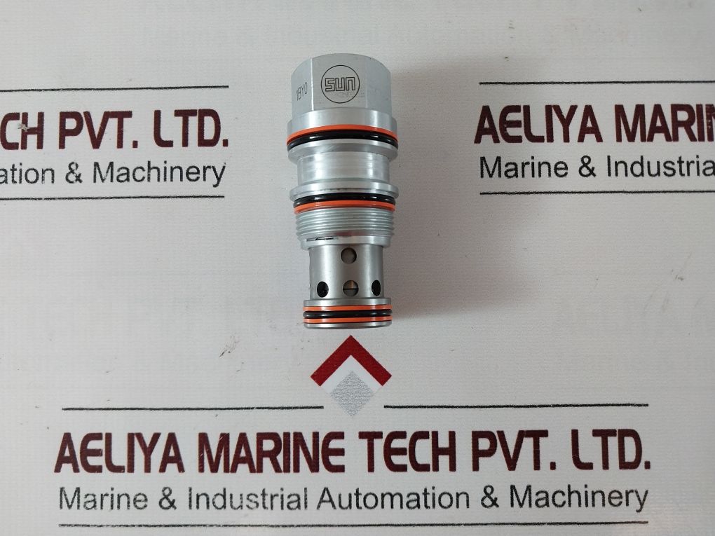Sun Hydraulics Lohc Xdn Logic Cartridge 94534-3Cxn