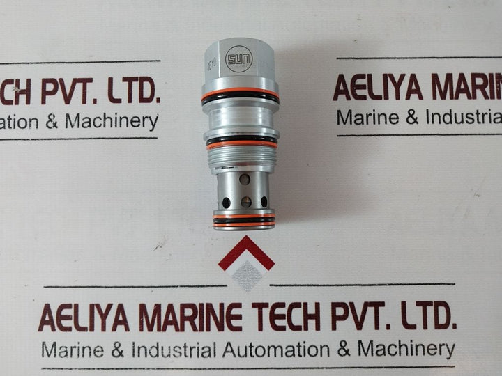 Sun Hydraulics Lohc Xdn Logic Cartridge 94534-3Cxn