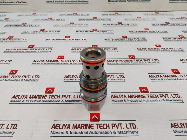 Sun Hydraulics Loja Xdn Poppet Valve 2026843