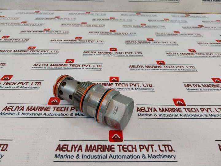 Sun Hydraulics Loja Xdn Poppet Valve 2026843