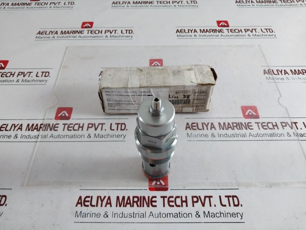 Sun Hydraulics Pat46 30640
